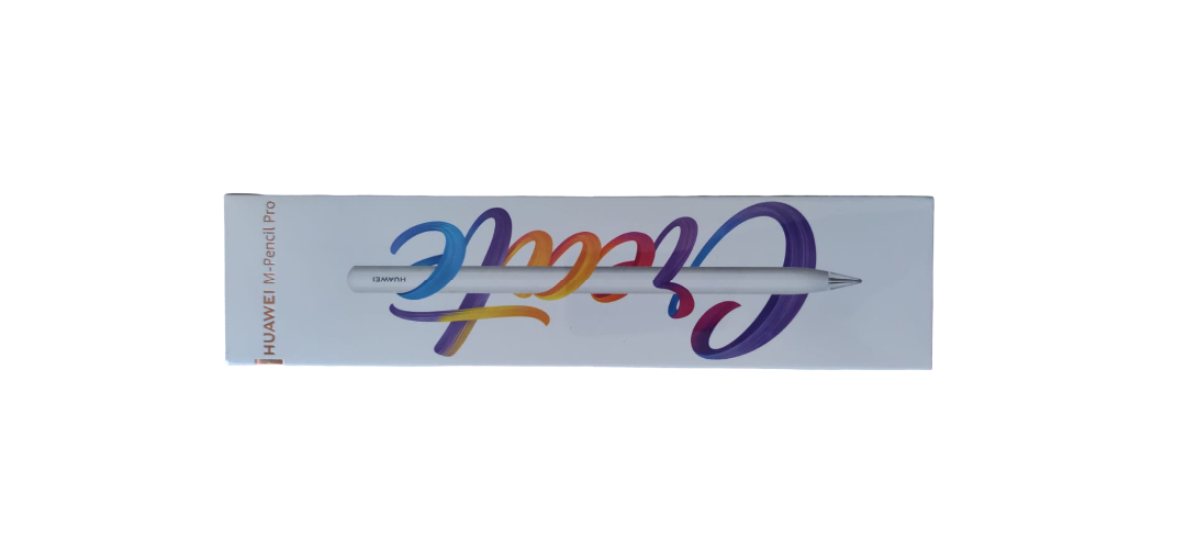 Стилус HUAWEI M-Pencil Pro, белый, для планшета MatePad 12 X 2025 — фото 1