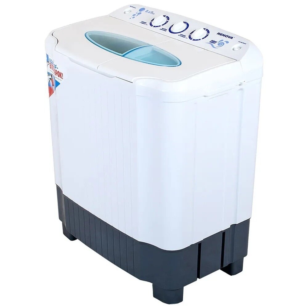 Стиральная машина Renova WS-50РЕТ