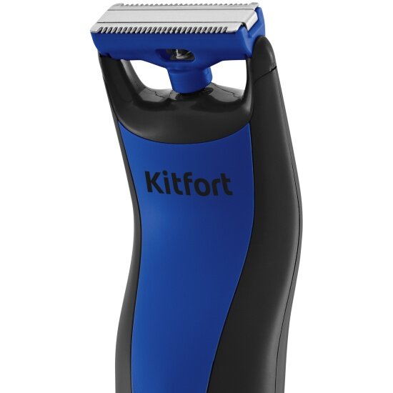 Триммер Kitfort КТ-3124-3