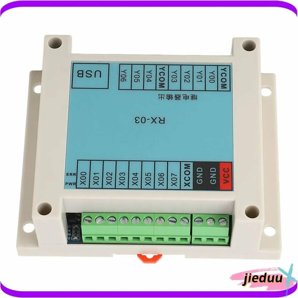 Программируемый логический контроллер