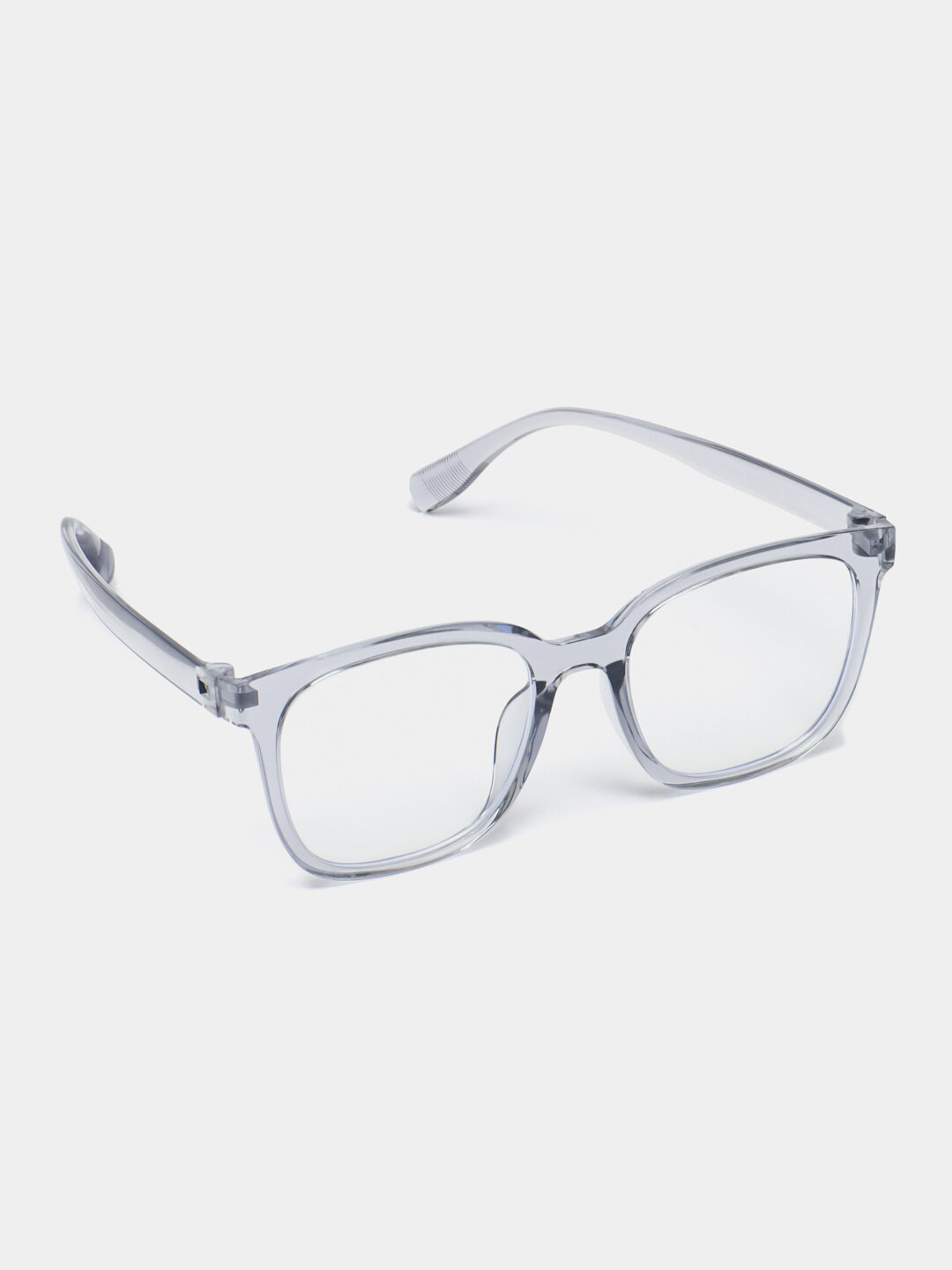 100% защитные очки от компьютера , TR90 Geliviy - Серый