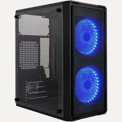 Изображение товара Корпус Ginzzu B172