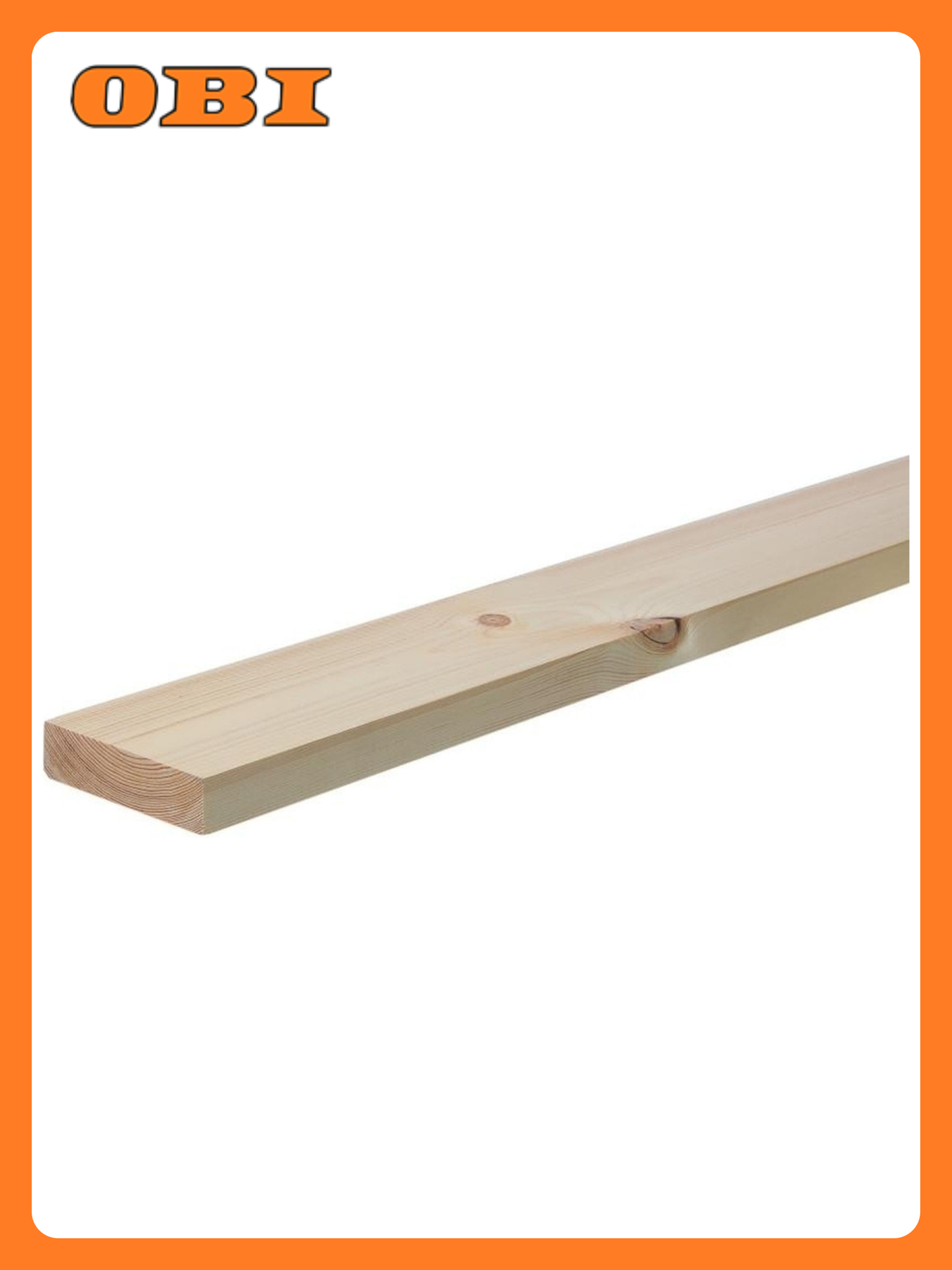 Доска строганная хвоя сорт АВ 3000x146x40 мм