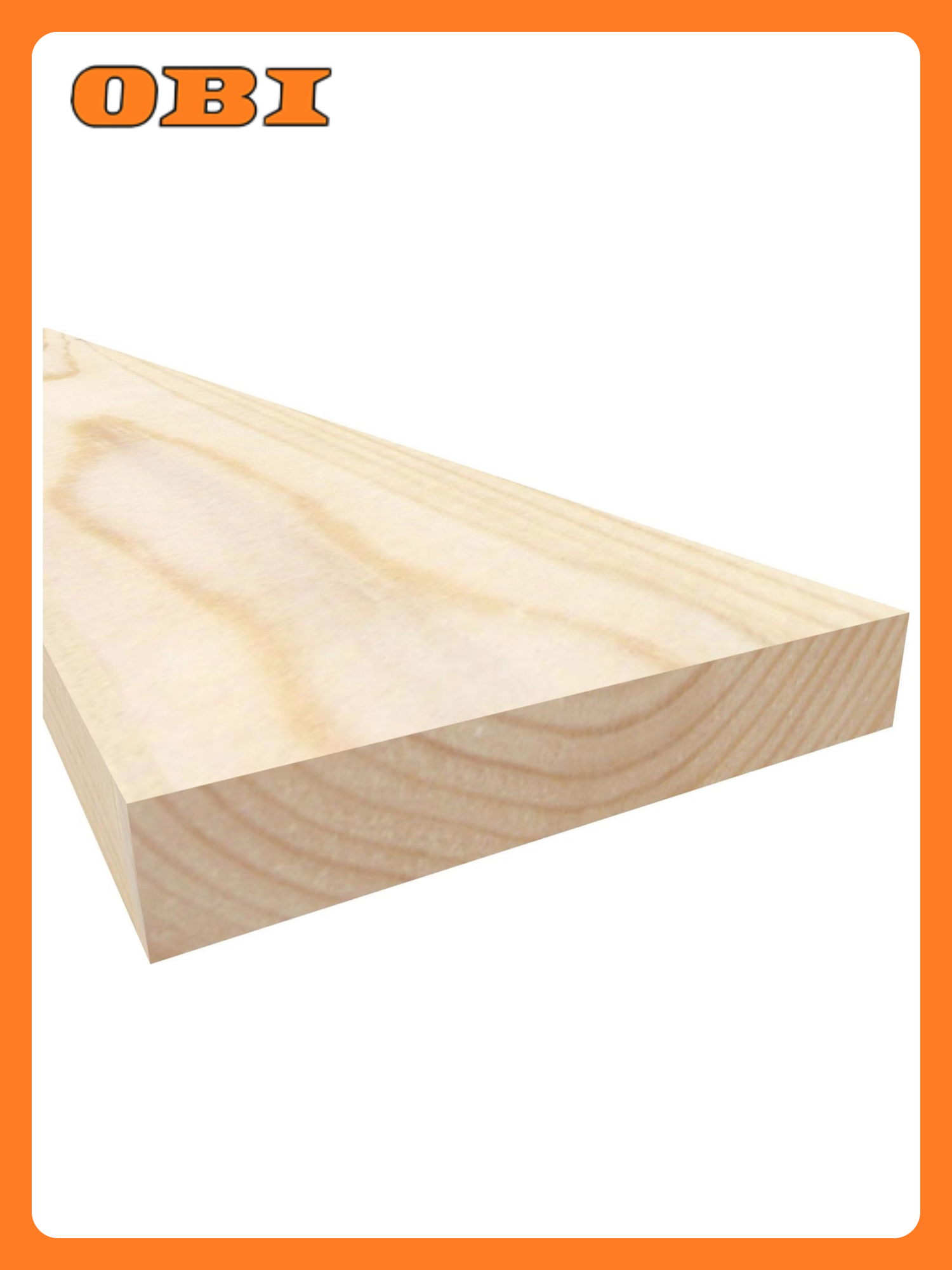 Доборная планка 