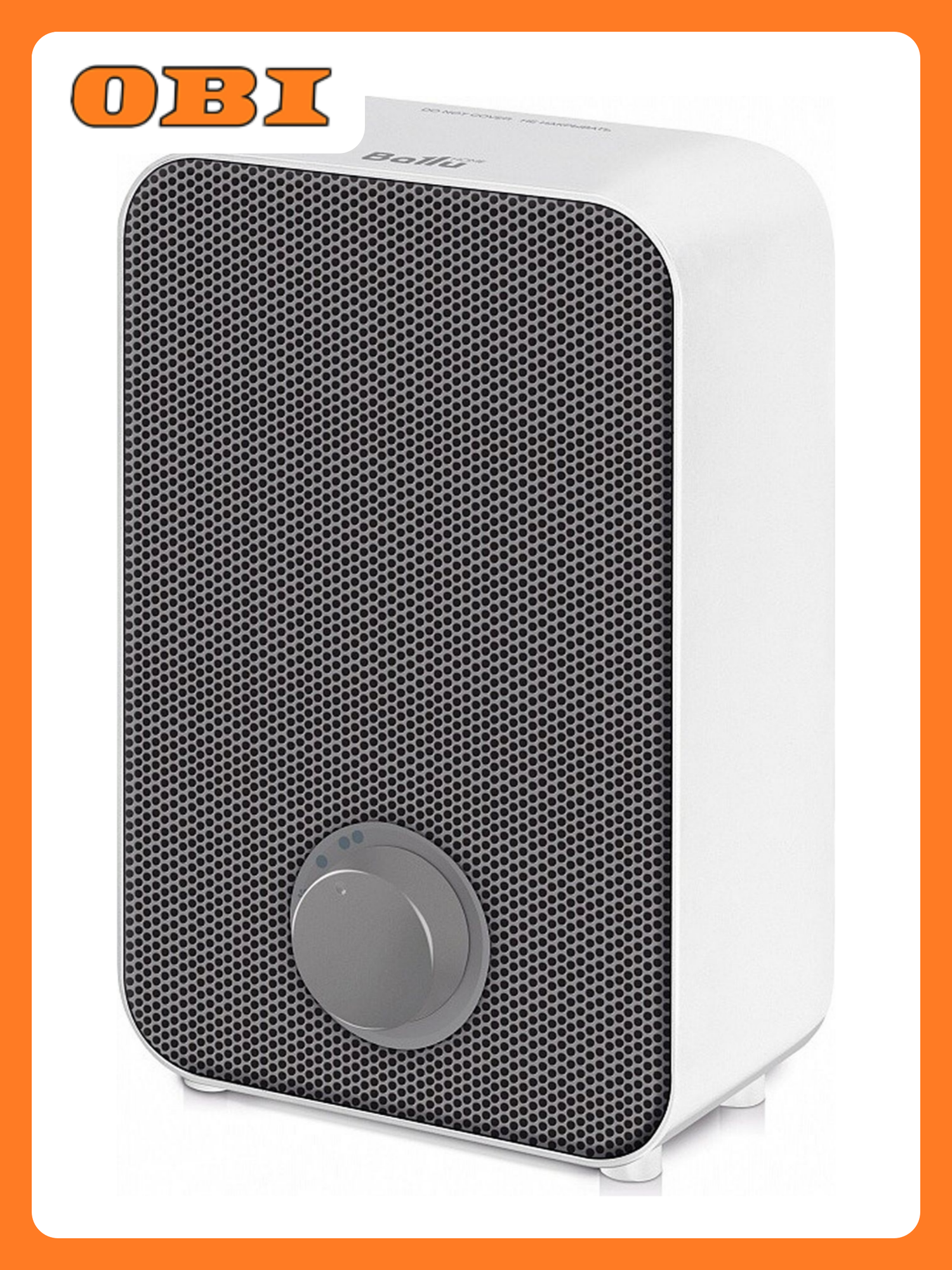 Обогреватель электрический Ballu BFH/С-29 15 кВт