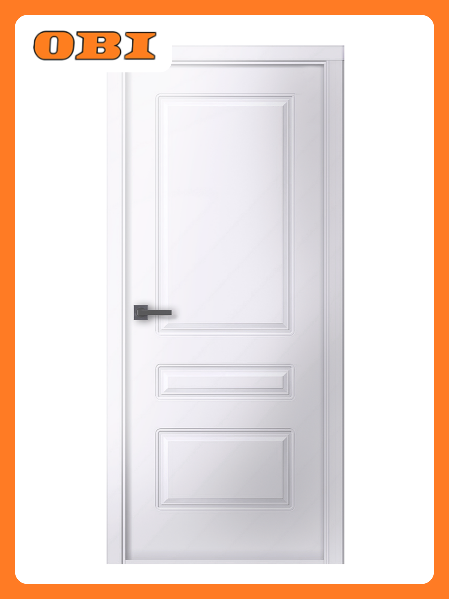 Полотно межкомнатное 