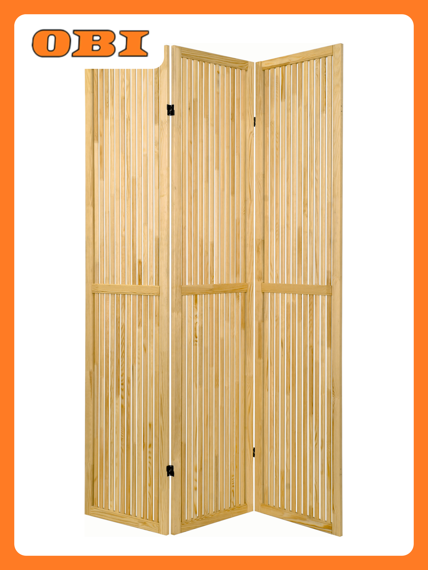 Ширма 200Х150Х1,8 хвоя