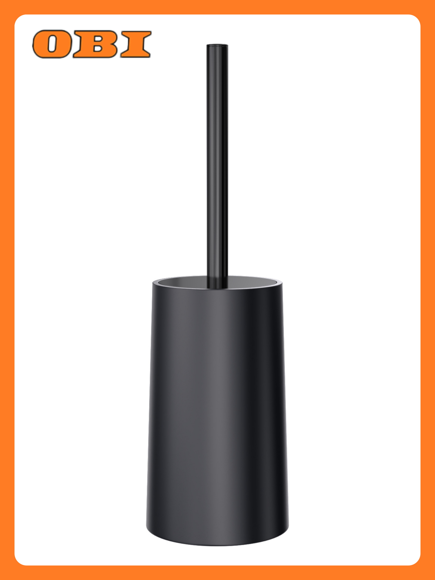 Ерш напольный TOULON пластик