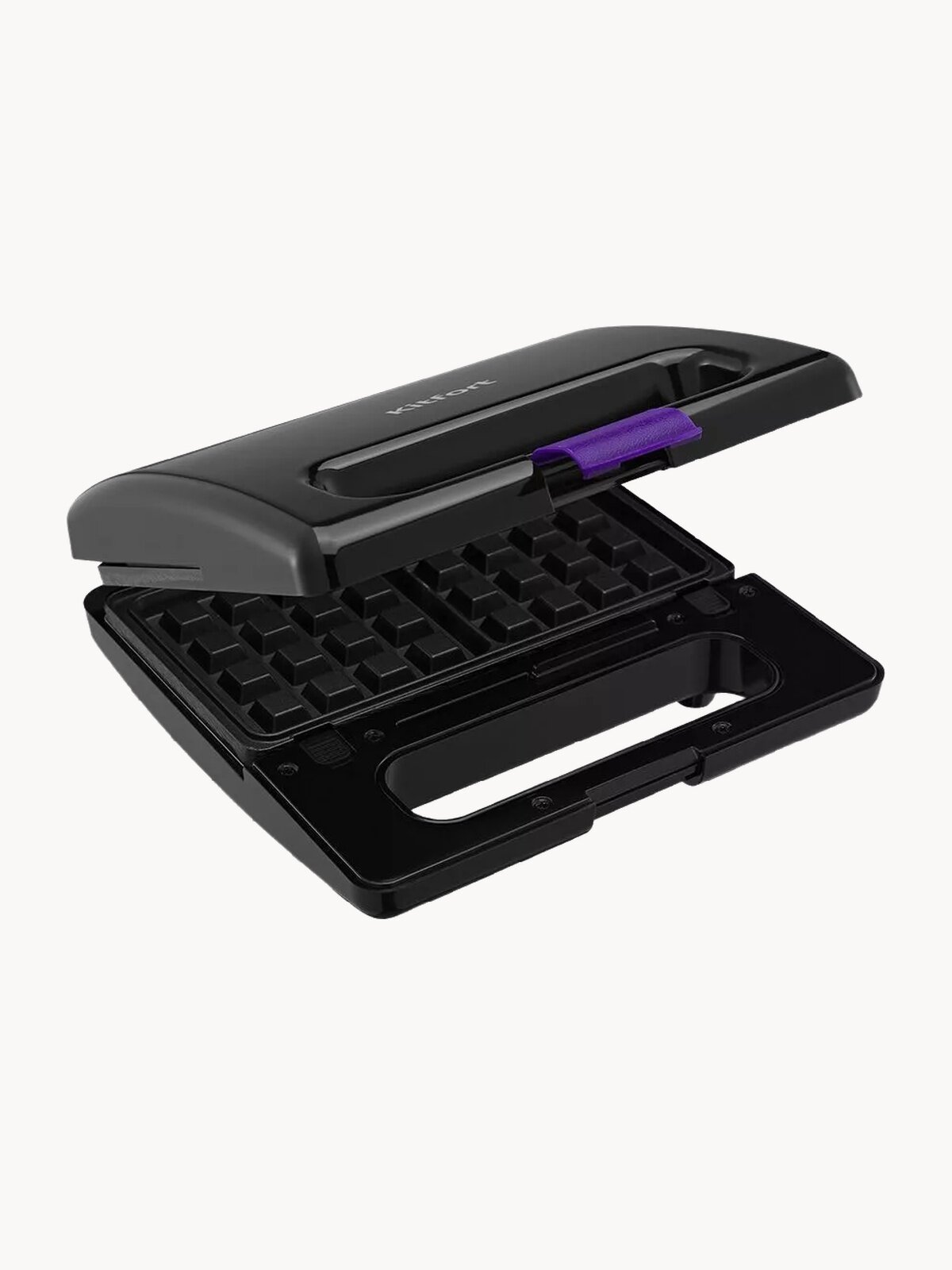 Вафельница "3 в 1" Kitfort КТ-3611