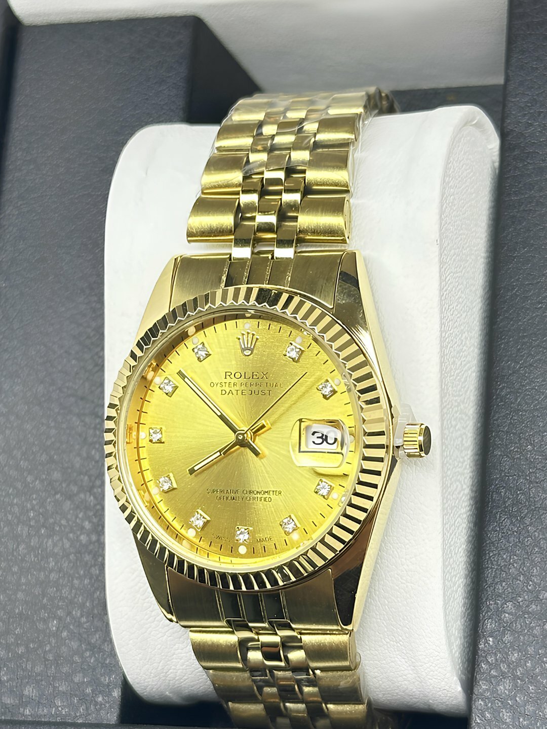 Наручные часы Rolex