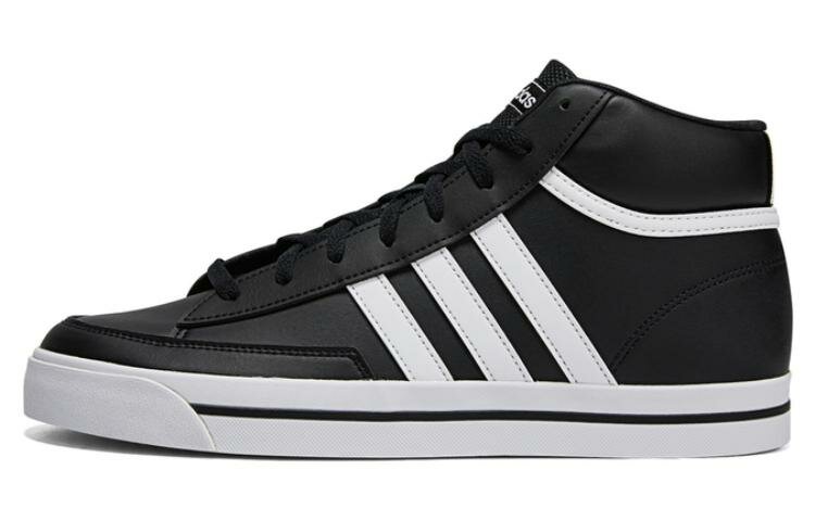 Кеды adidas Retrovulc