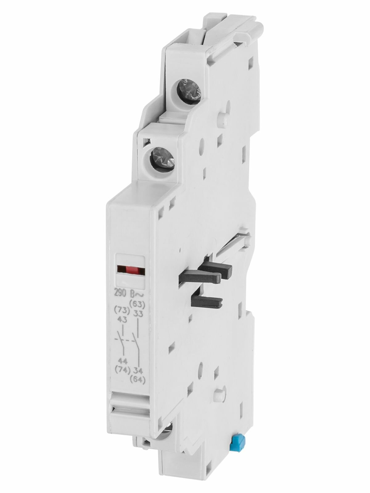 Дополнительный контакт ДК32-20