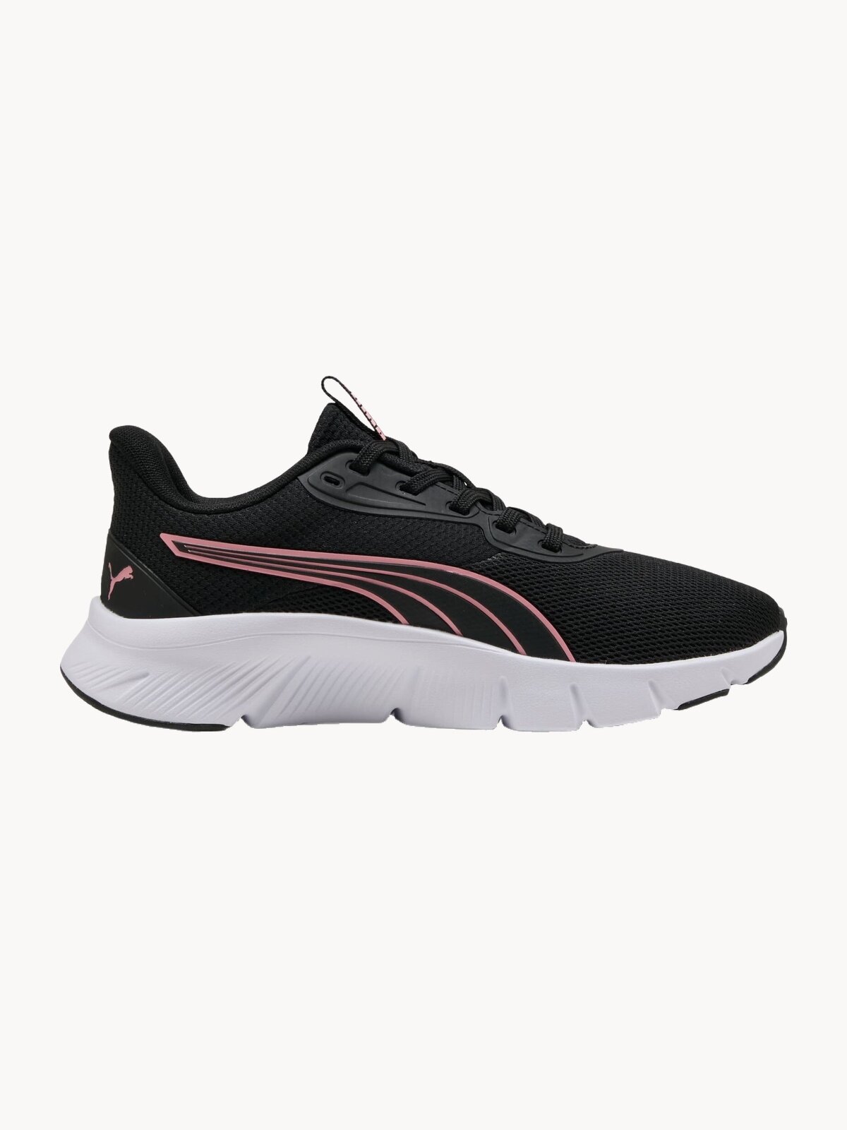 Кроссовки PUMA FlexFocus Lite Modern, размер 5 UK, черный