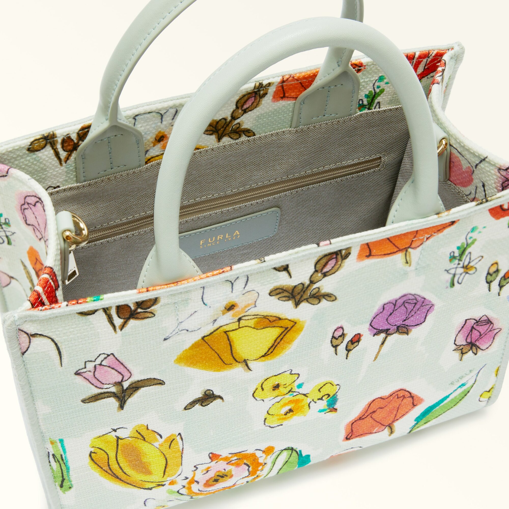 Сумка FURLA OPPORTUNITY S TOTE — фото 1