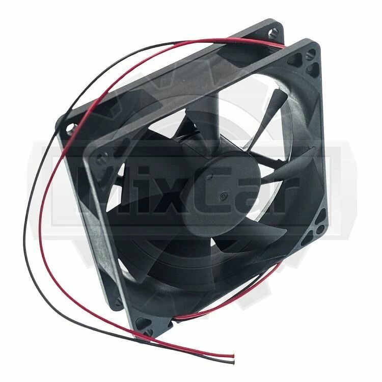 Электровентилятор Jungheinrich (12V) (51582768) — фото 1