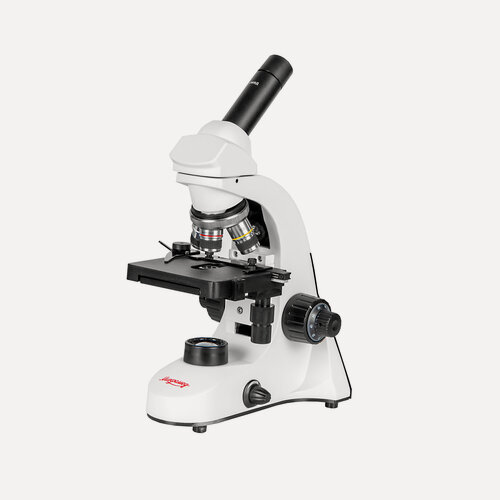 Изображение товара Микроскоп биологический Микромед С-11 (вар. 3B) цифровой в кейсе арт.32807