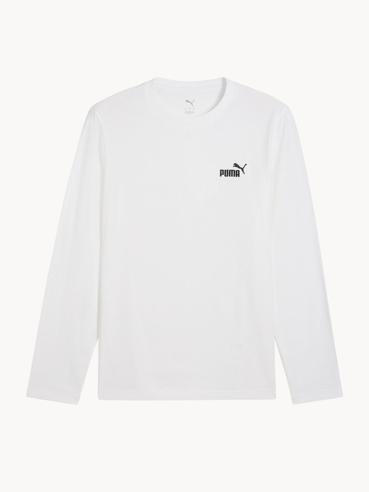 Футболка Essentials No. 1 Logo