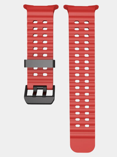 Ремешок для часов Samsung Galaxy Watch7 Ultra 47мм — фото 1