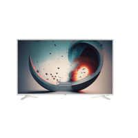 Телевизор LEFF 40F691T