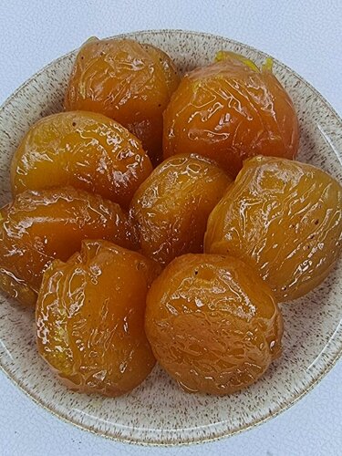 Изображение товара Абрикос вяленый , натуральные цукаты Армения