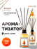 Аромадиффузор Pierre Cardin – Ароматизаторы для дома, 110 мл