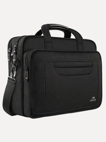 Изображение товара Сумка для ноутбука 17.3" Murcia