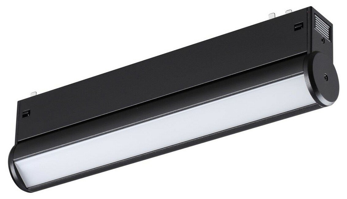 Накладной светильник Novotech VECTOR 220V 359950