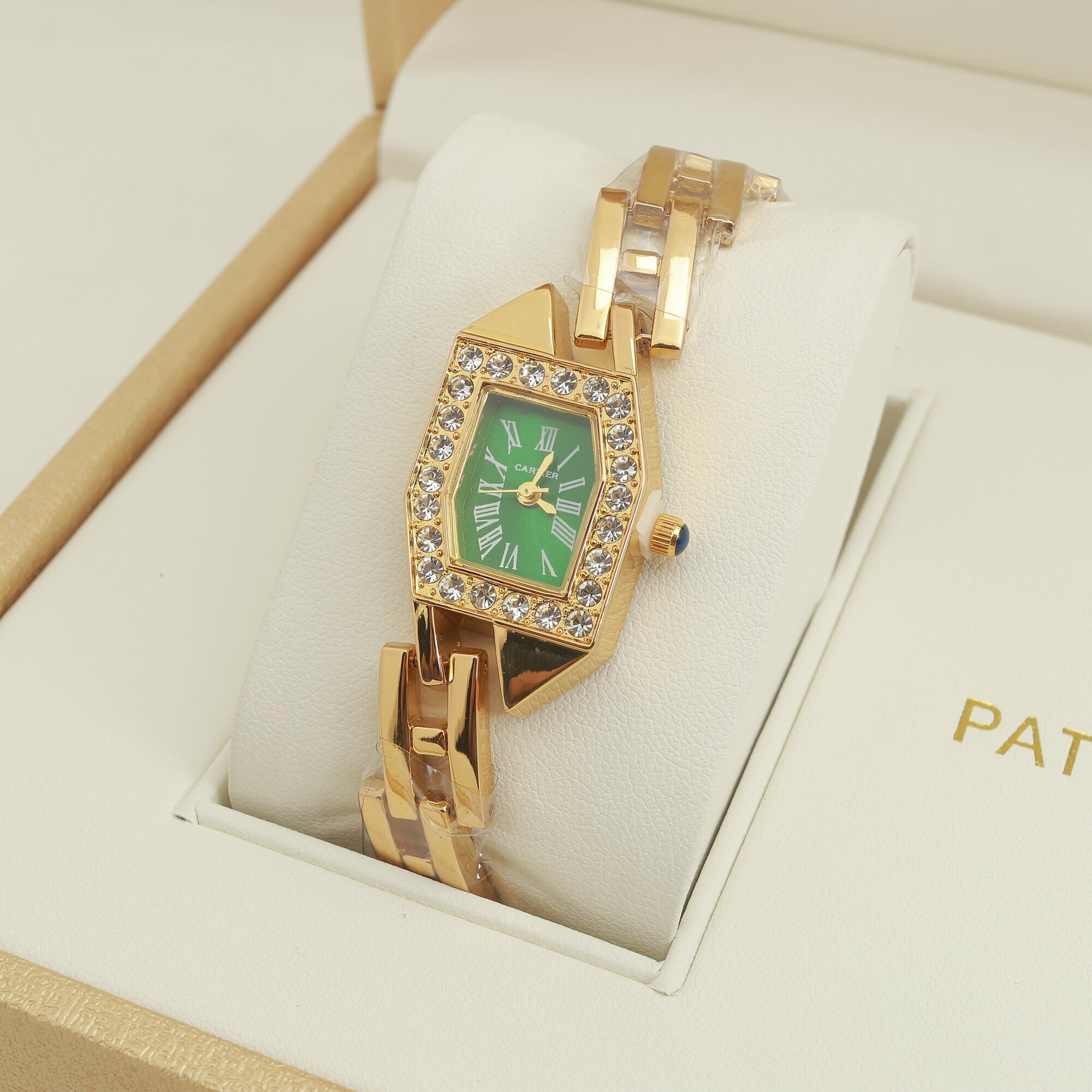 Наручные часы