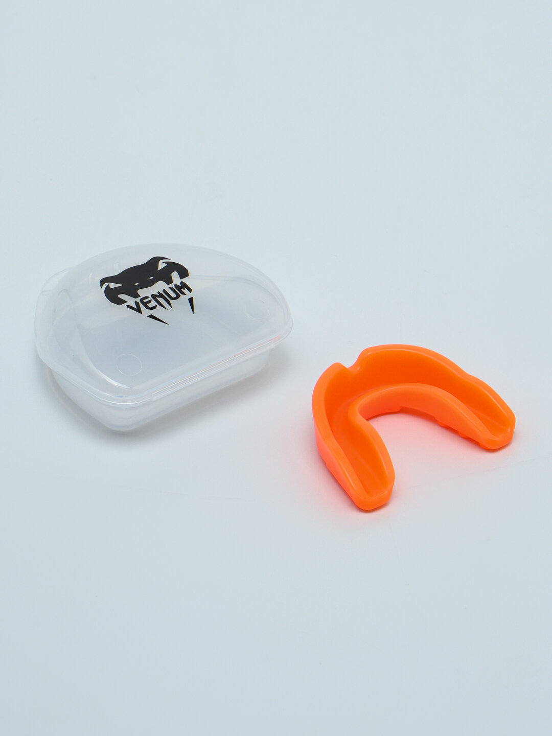 Капа для смешанных единоборств и других контактных видов спорта 25876-8 Orange