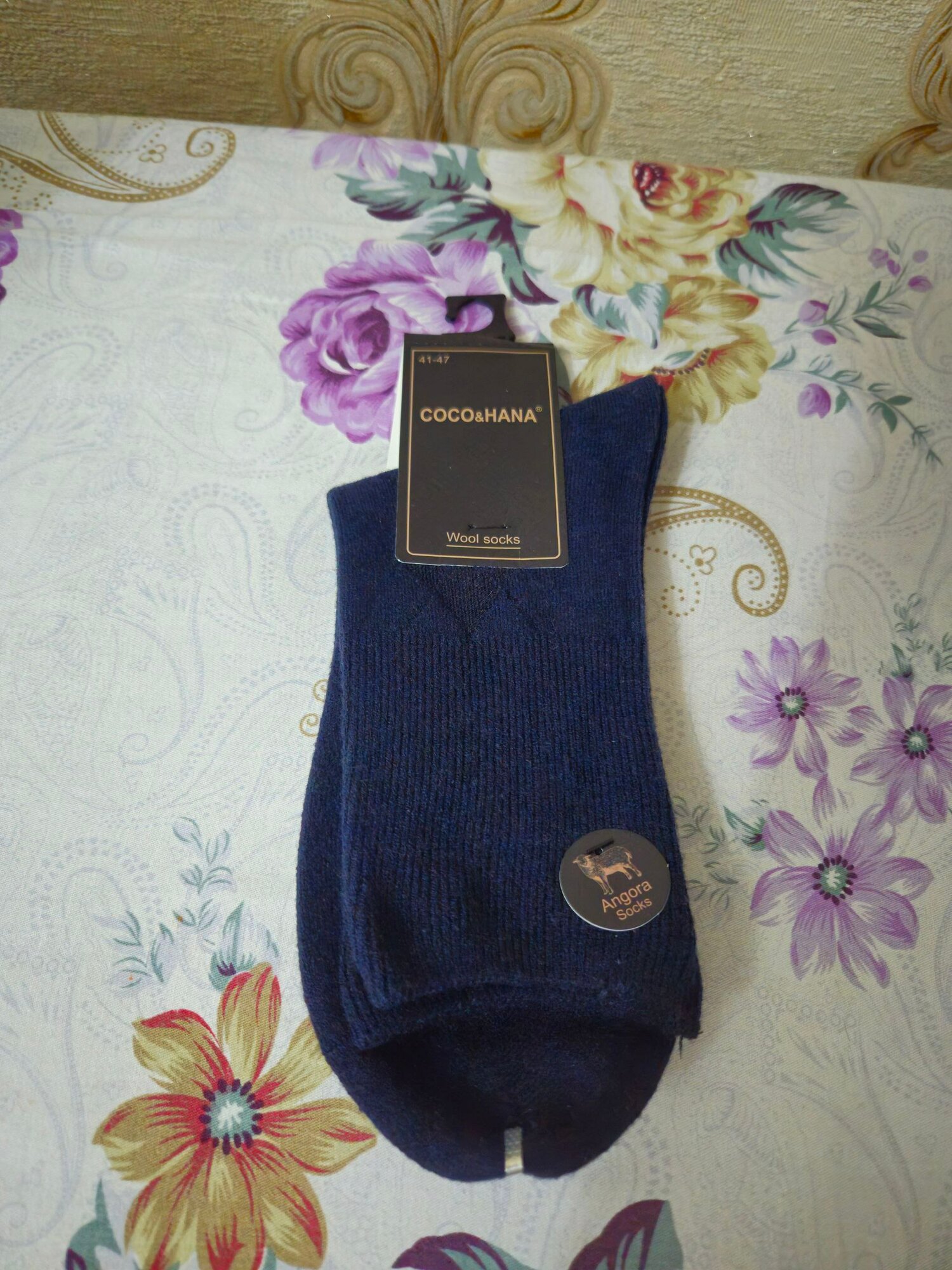 Носки zo'r, комплект