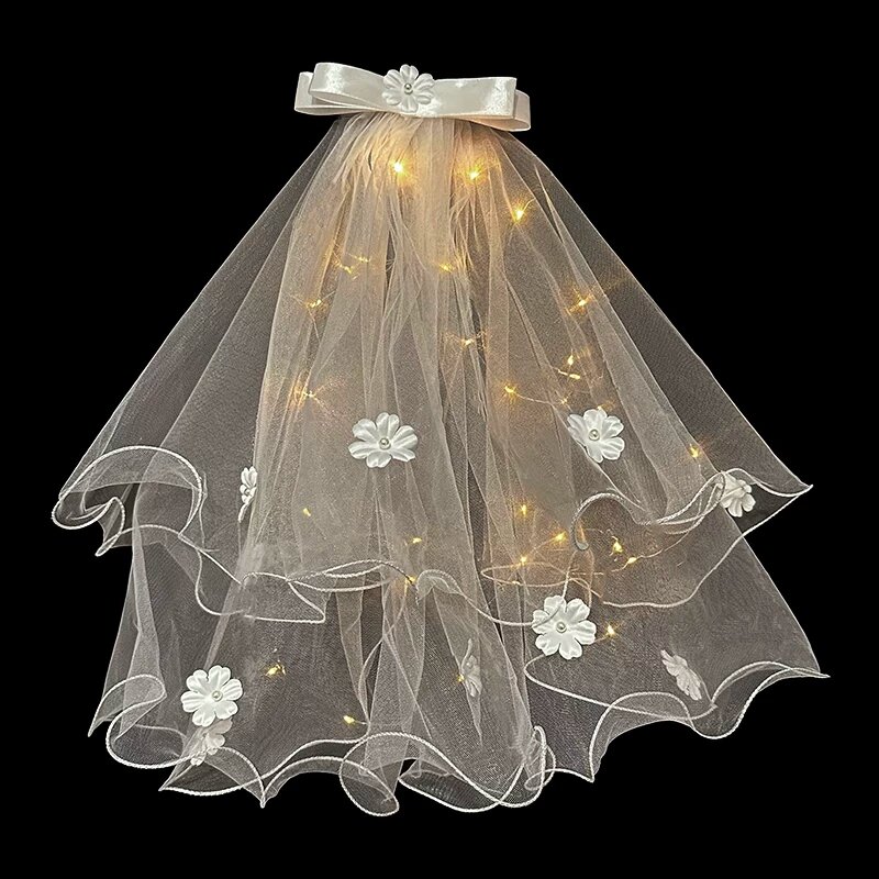 Вуалетка Taobao