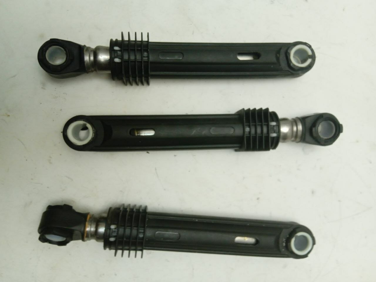 M1092QD1 кт10 Комплект амортизаторов для стиральной машины LG 4901er2003a б/у