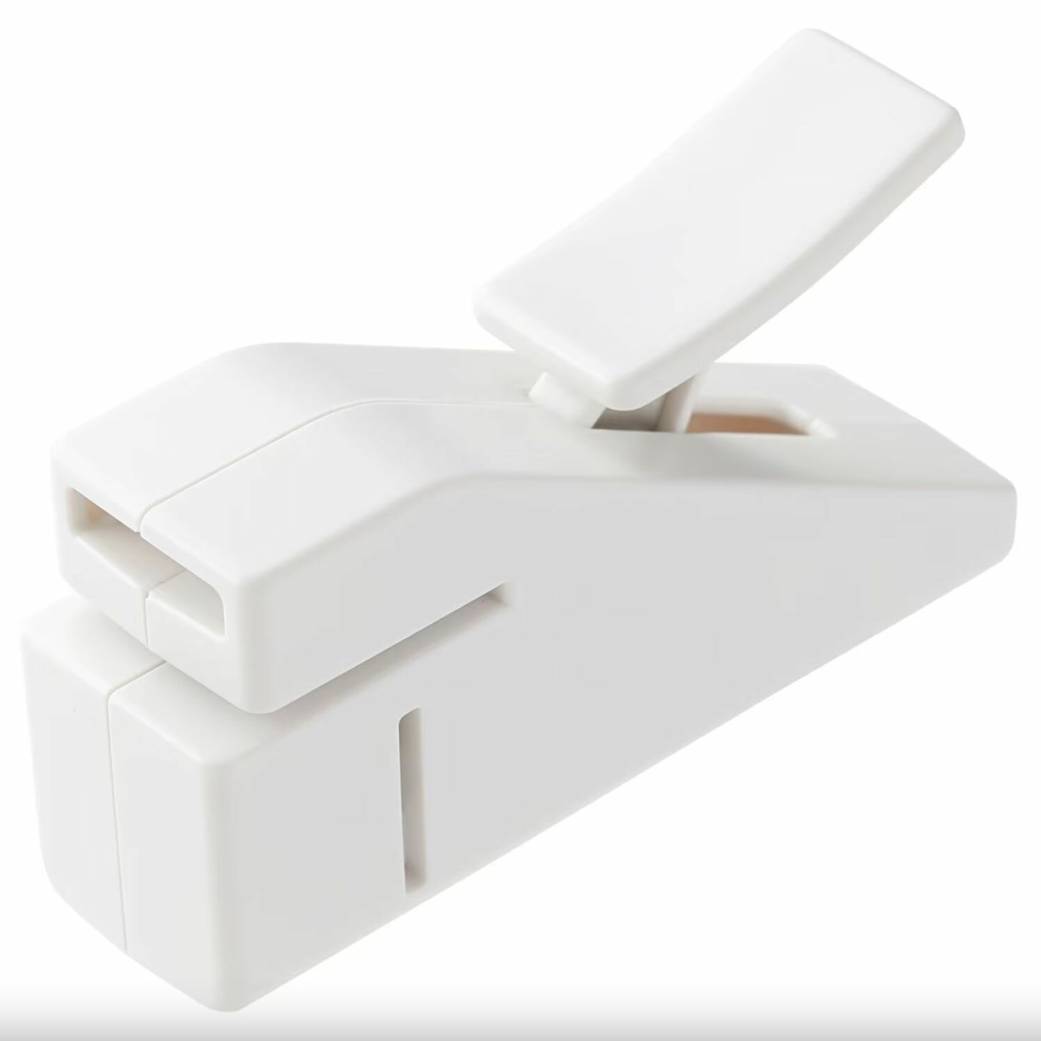 Степлер без скоб MUJI
