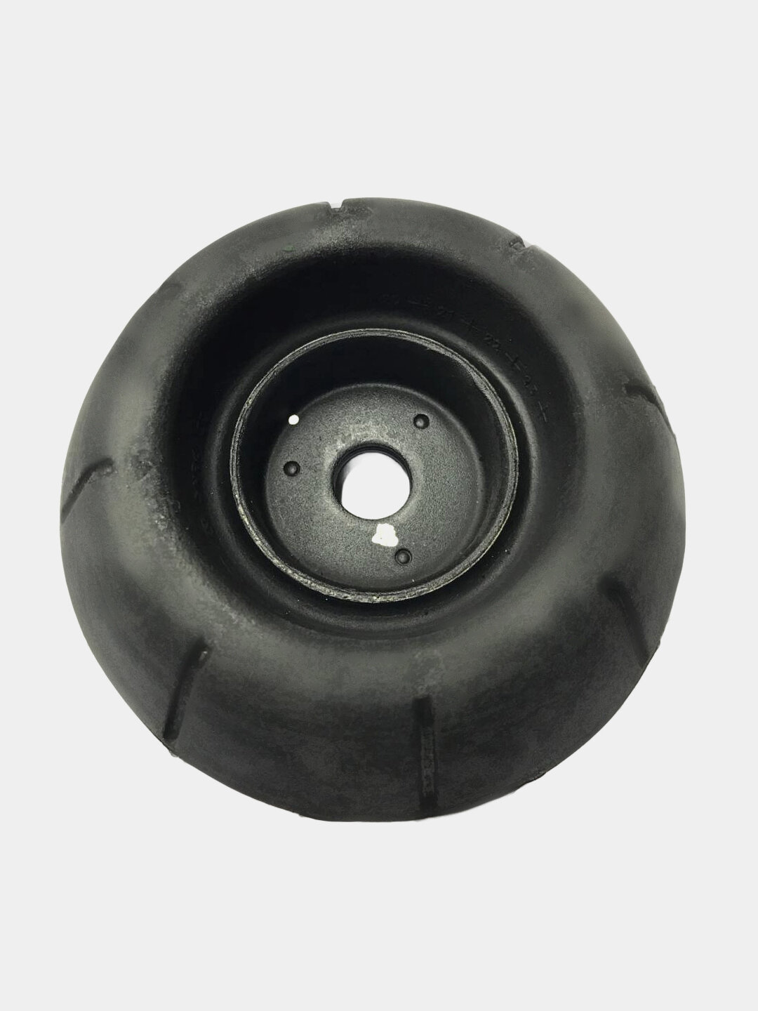 Lacetti амортизатор чашка передний качественный продукт 1 шт