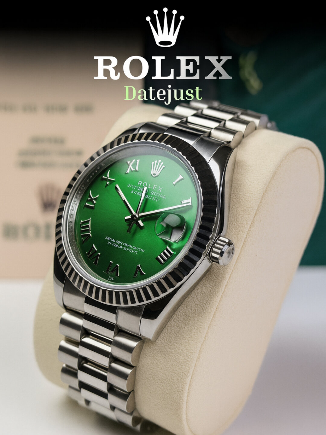 Наручные часы