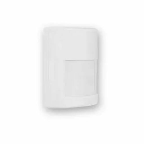 Извещатель охранный теко объемный, оптико-электронный, радиоканальный, для охраны