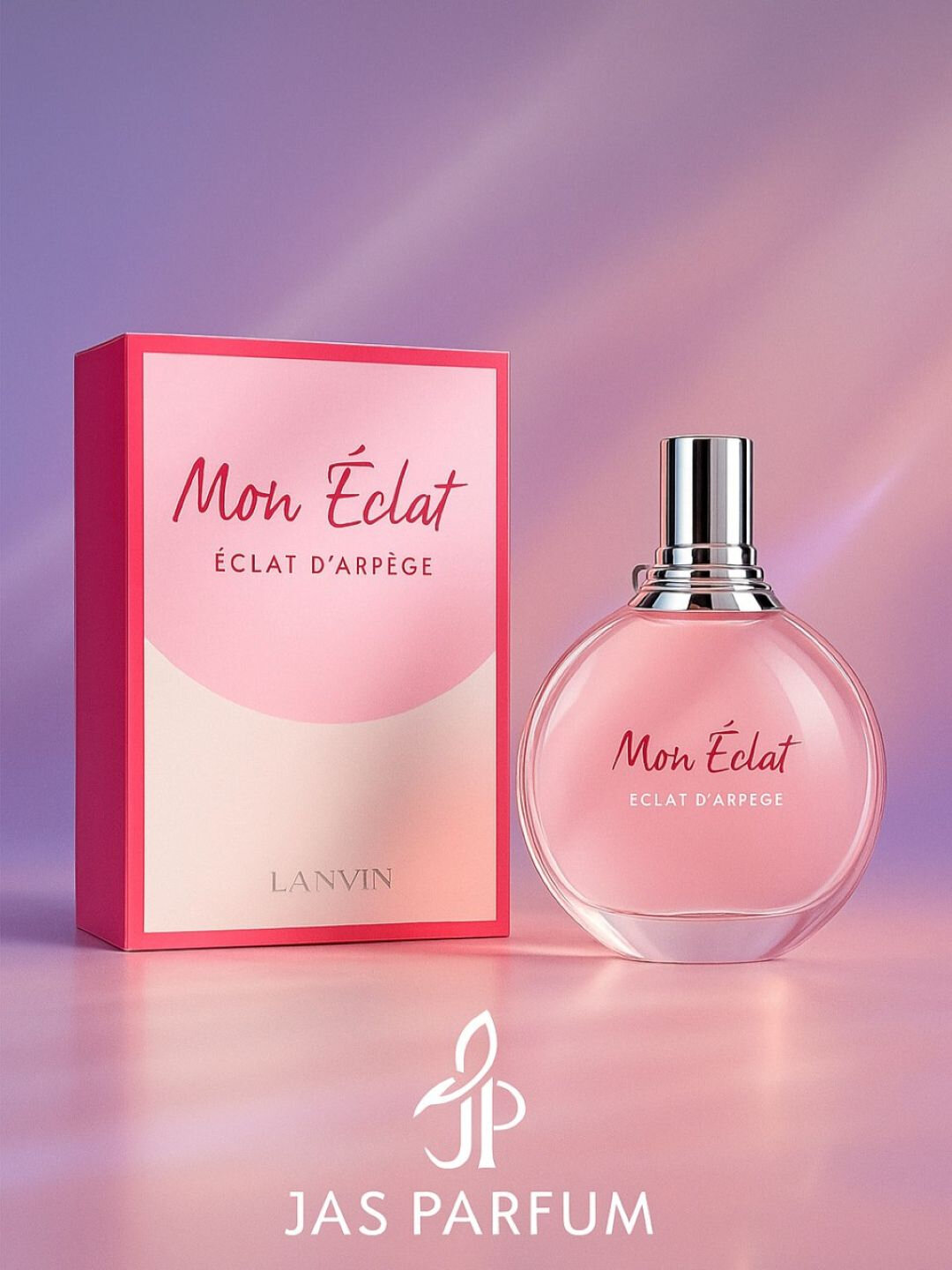 Парфюмированная вода MON ECLAT DARPEGE LANVIN, для женщин, Франция