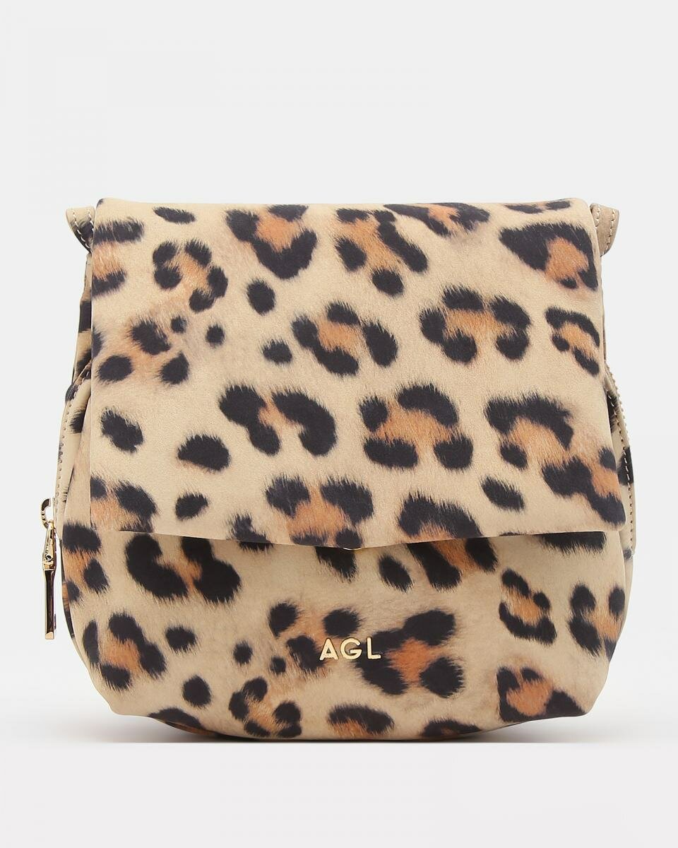 Сумка кросс-боди