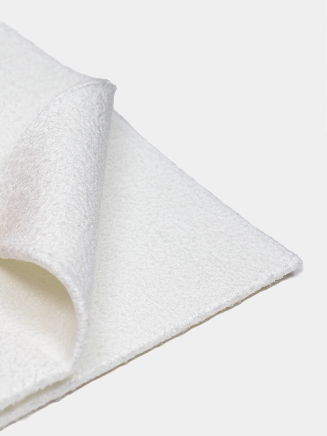 Тряпка "Дельфин", для авто и окон, универсальная, микрофибра — фото 1