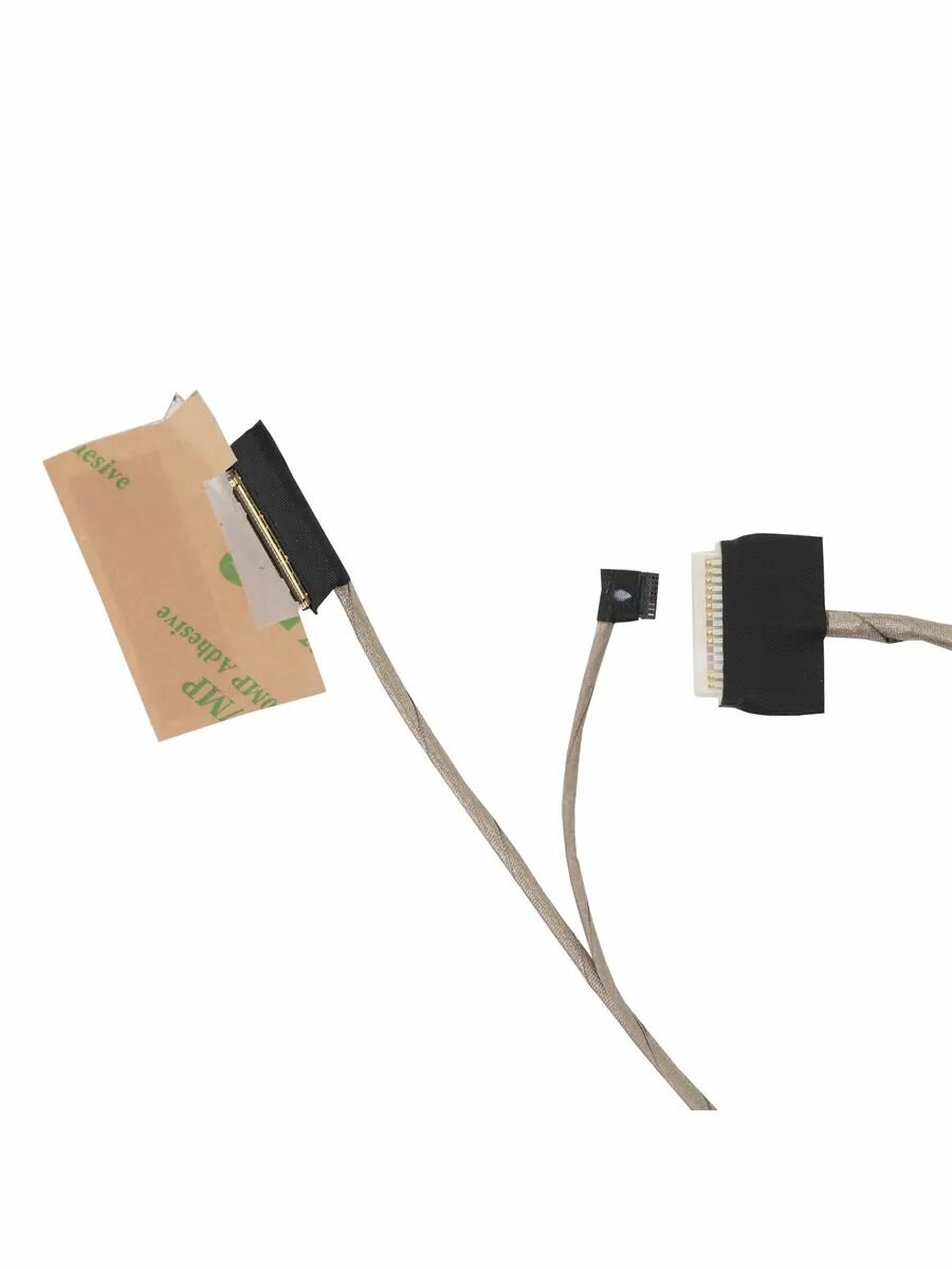 Шлейф матрицы Lenovo IdeaPad 110-14ISK — фото 1