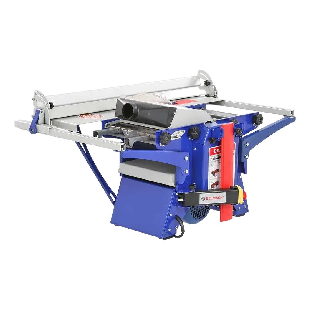 Станок BELMASH SDMR-2500 S041A — фото 1