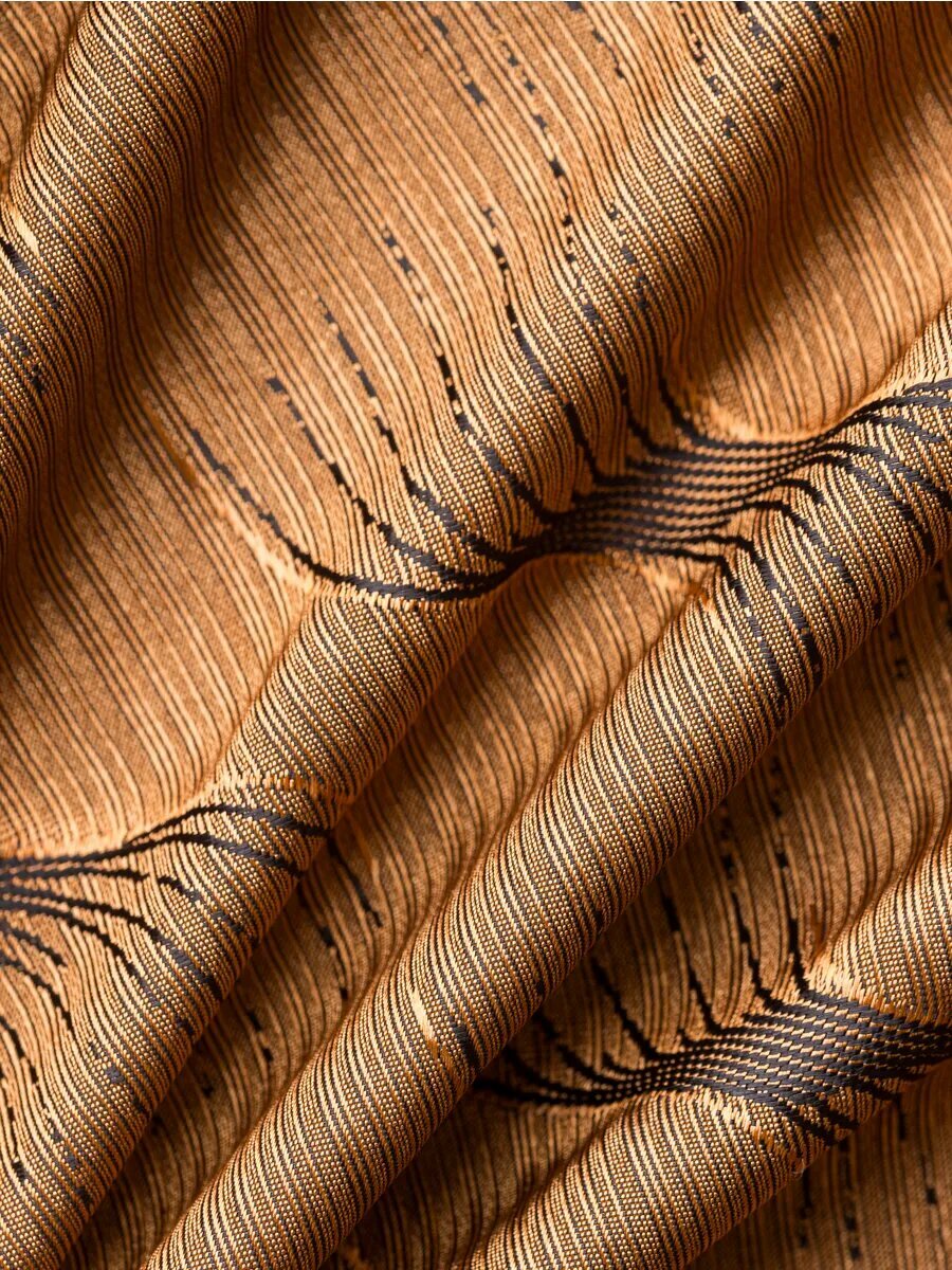 Подкладочная ткань жаккард для шитья и рукоделия — фото 1