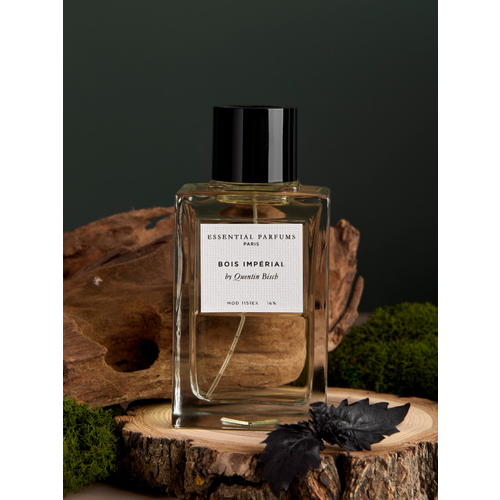 Парфюмерная вода унисекс, селективная парфюмерия, Bois Imperial, 50 мл