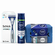 Schick&Nivea подарочный набор Man 2 в 1