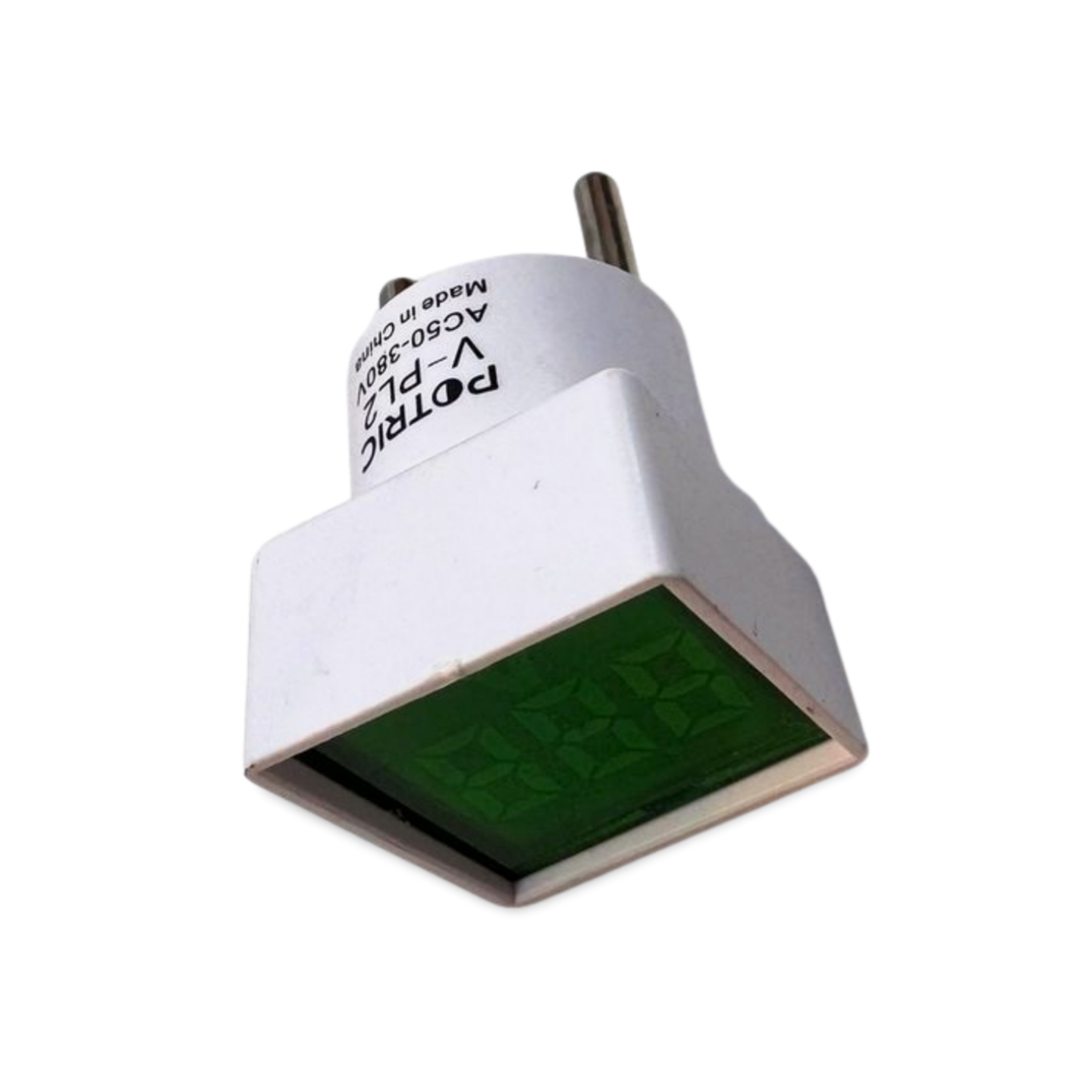 Вольтметр с вилкой на 300 В