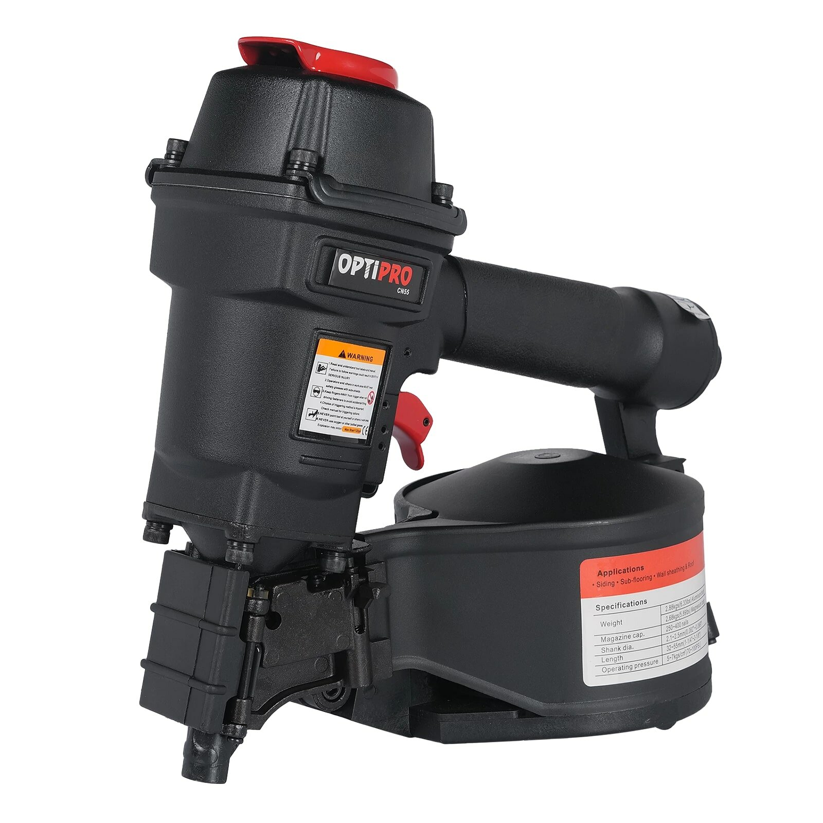 OPTIPRO Пневмоинструмент  CN 55  CN55PRO