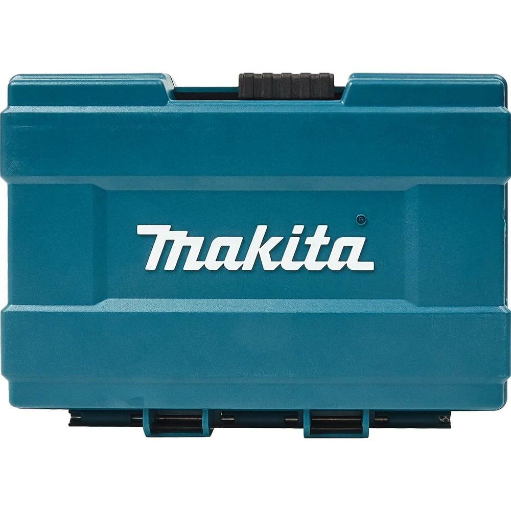 Набор насадок 38 шт Makita B-54106 — фото 1