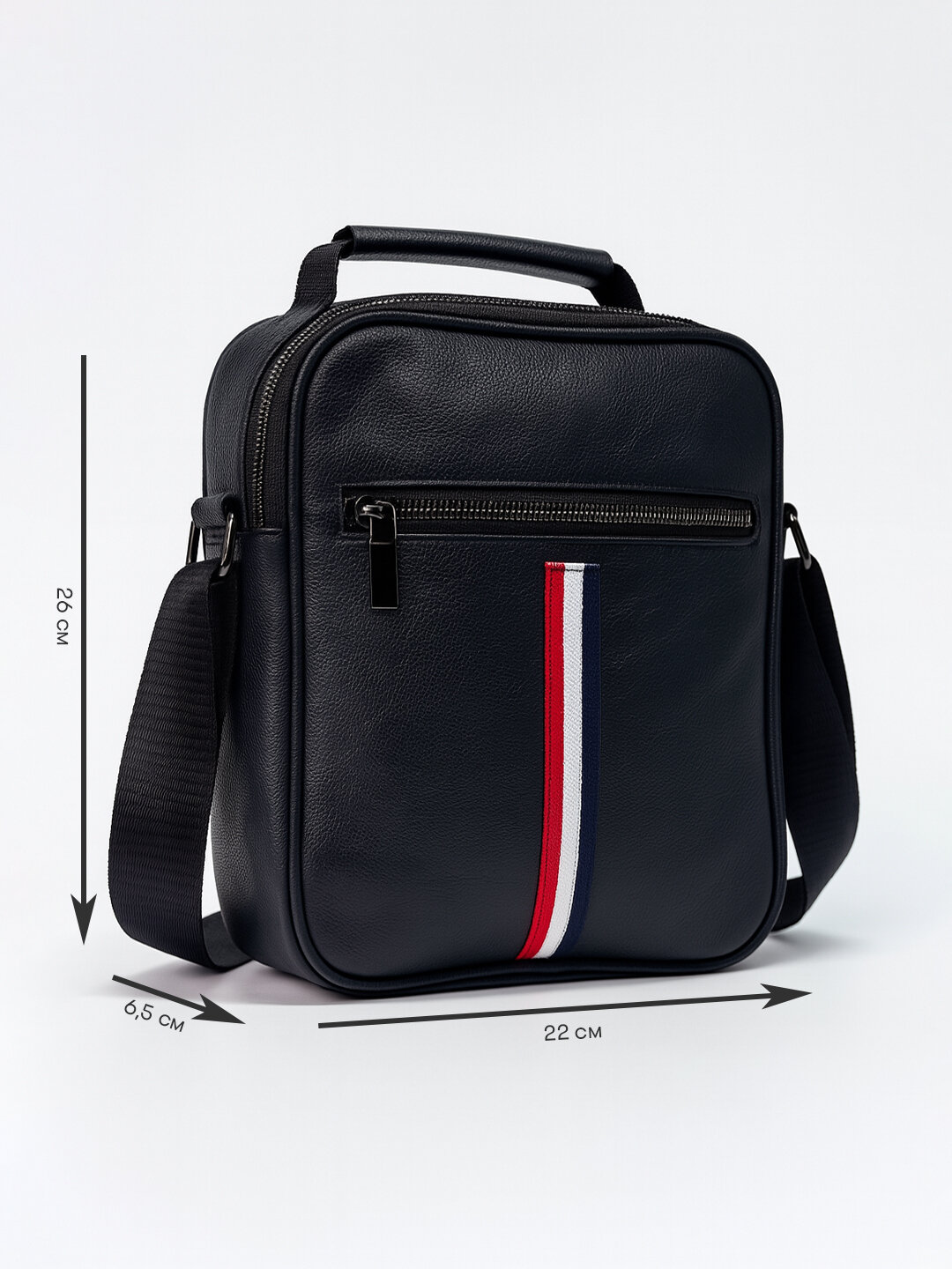 Сумка клатч  Сумка New York