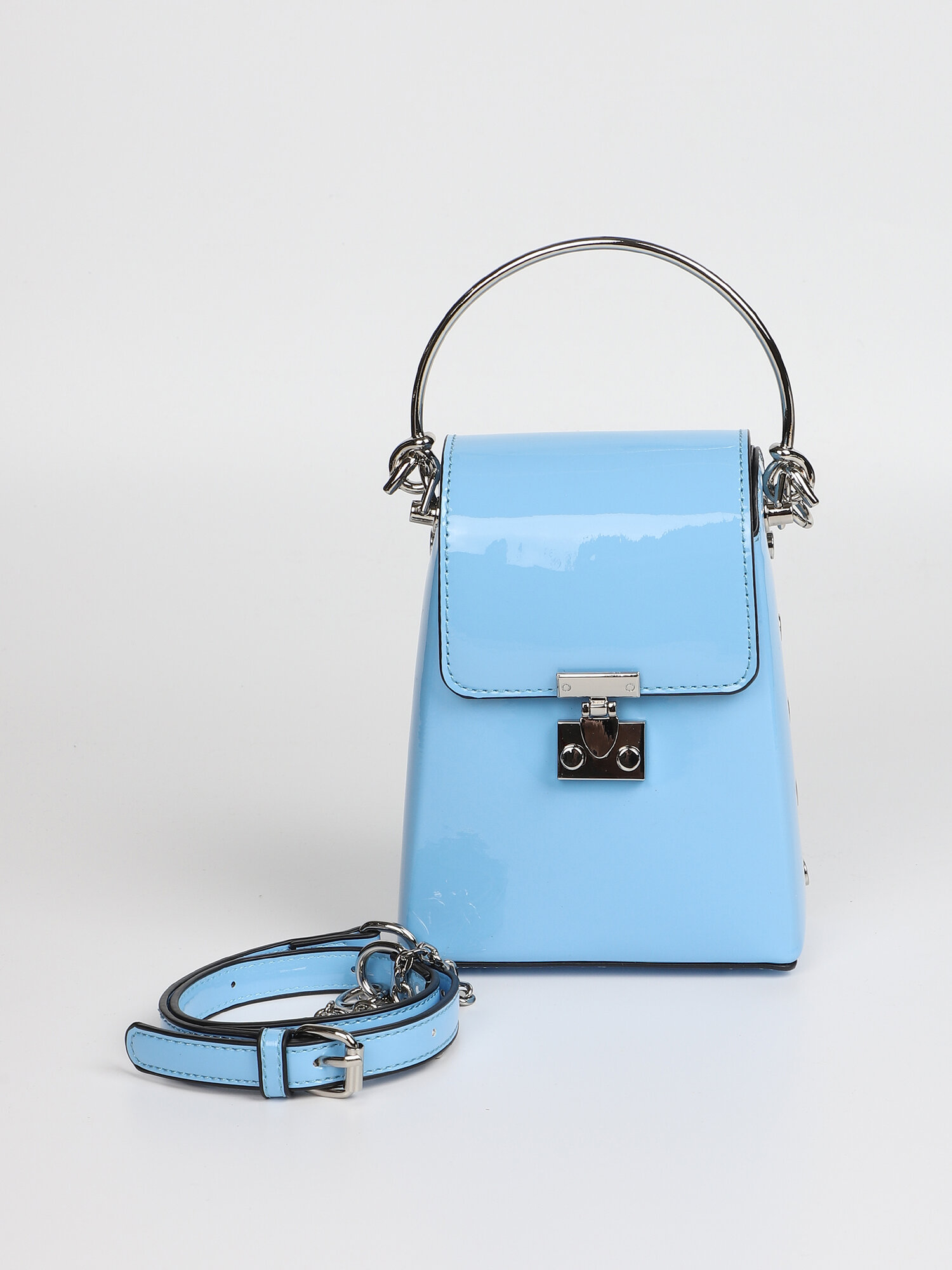 Сумка кросс-боди