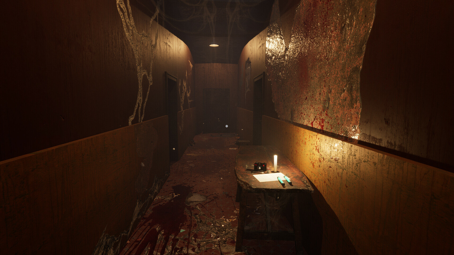 Shadow of Ether Steam Ключ • Активация Steam • регион Весь мир